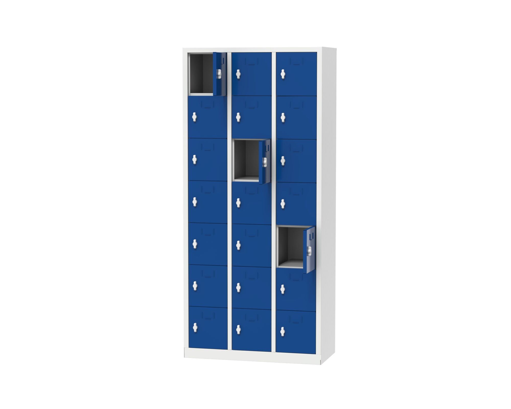 Catalogue rayonnage Equip Est : solutions de stockage pour bureaux, archives et atelier en France, Belgique et Luxembourg Cernay 0
