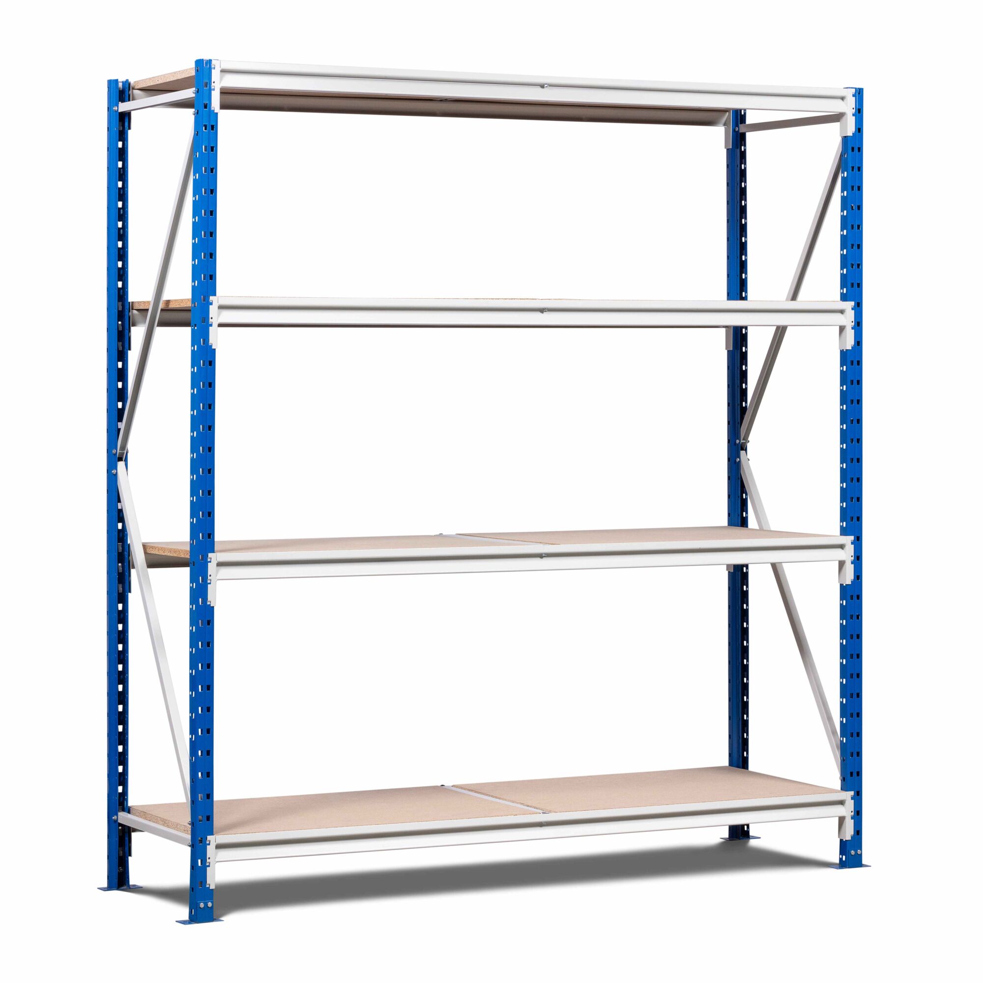 ALTA_RESOLUCAO_PORTECO_Z_60_NU | Equip Est Gamme rayonnage Equip Est : solutions de stockage pour bureaux, archives et atelier en France, Belgique et Luxembourg Wittenheim 1